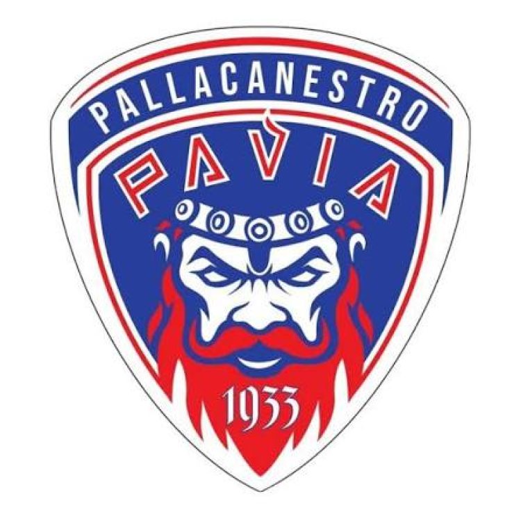 PAVIA VS BASKET 